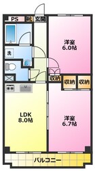 Ｏｐｅｎａ　Ｖｉｌｌａ【オペナビラ】の物件間取画像